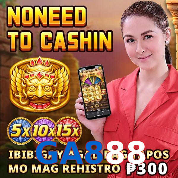 GA888