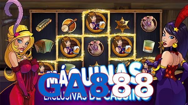 GA888