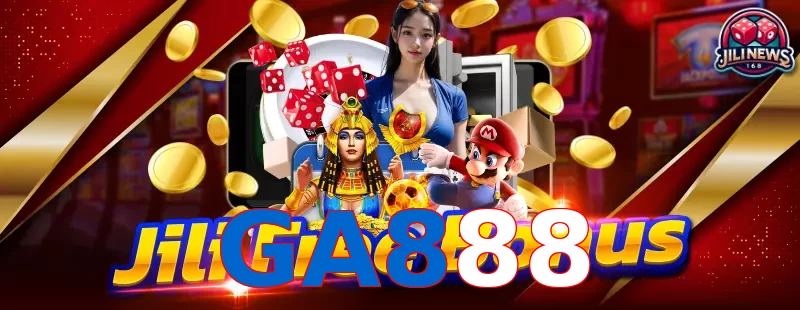 GA888