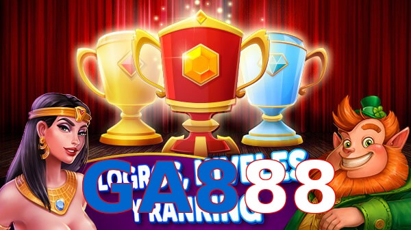 GA888