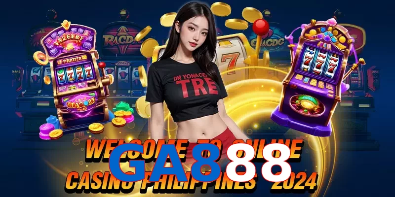 GA888