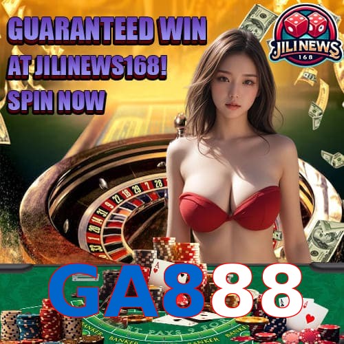 GA888