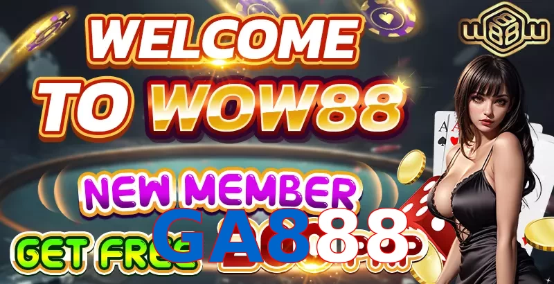 GA888