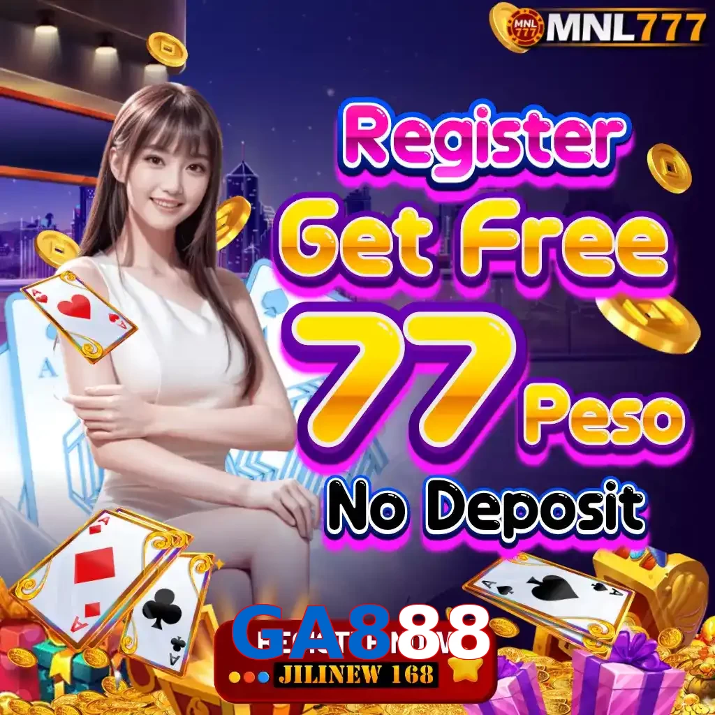 GA888