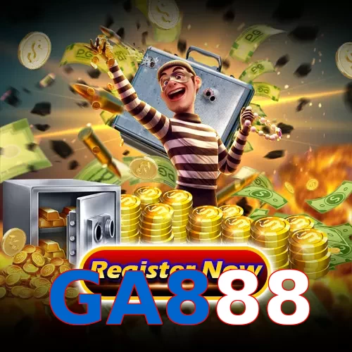 GA888