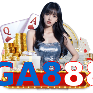 GA888