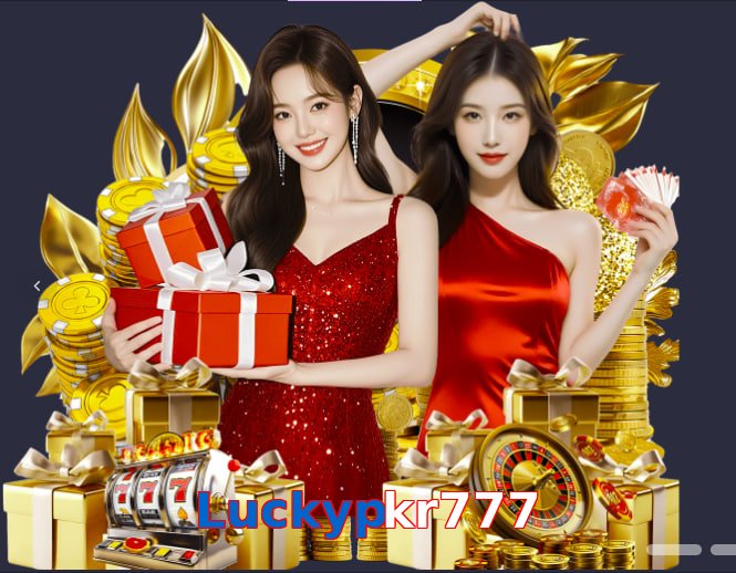 Luckypkr777