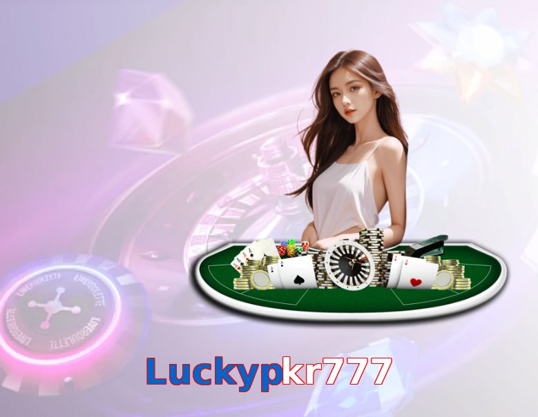 Luckypkr777