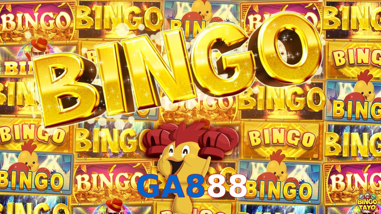 GA888