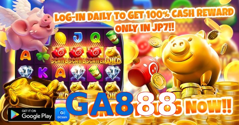 GA888
