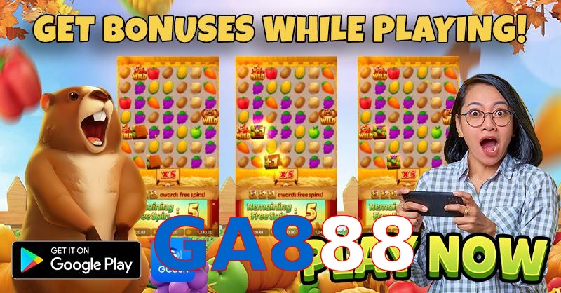 GA888