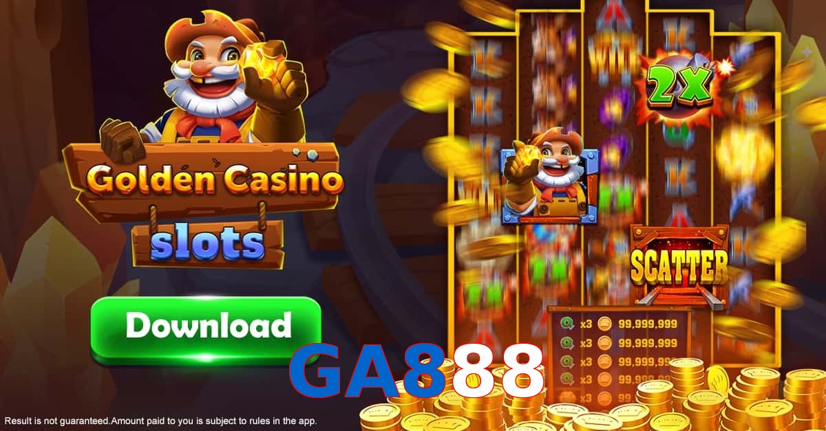 GA888