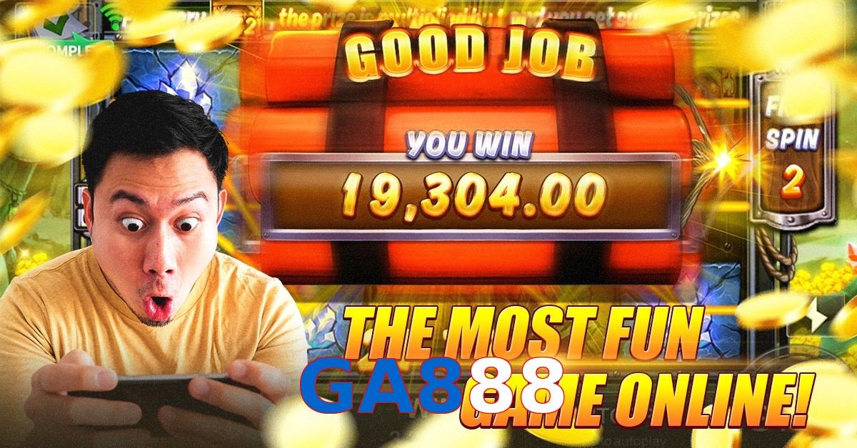 GA888