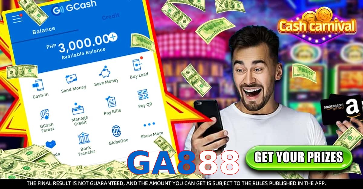 GA888