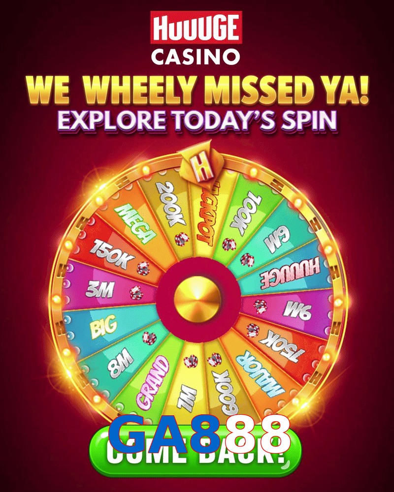 GA888