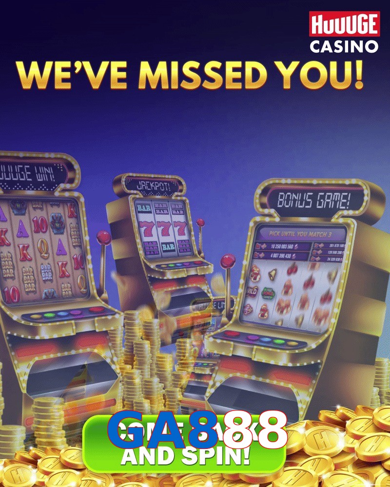 GA888