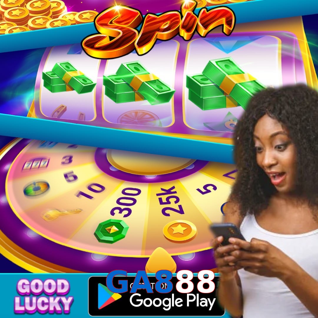 GA888