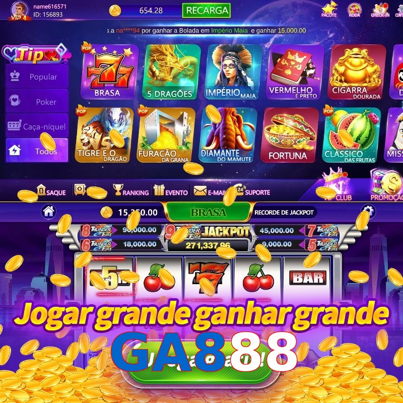 GA888