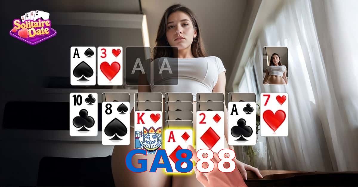 GA888