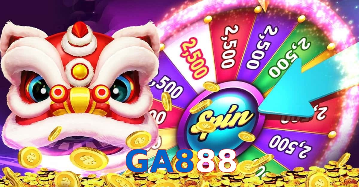 GA888