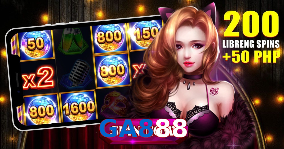 GA888