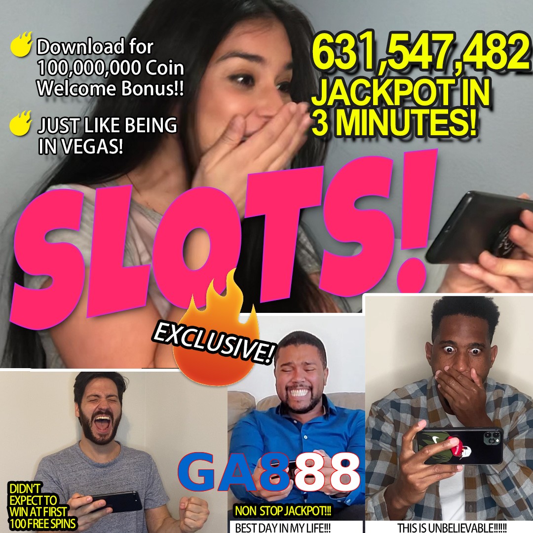 GA888