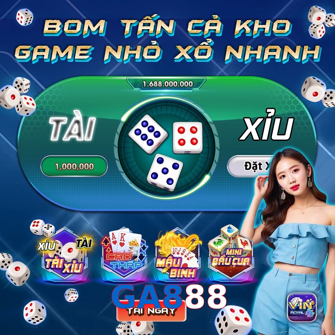 GA888