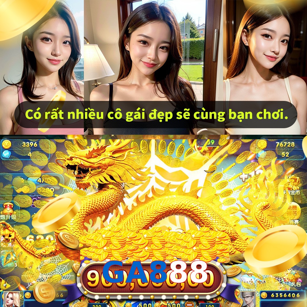 GA888