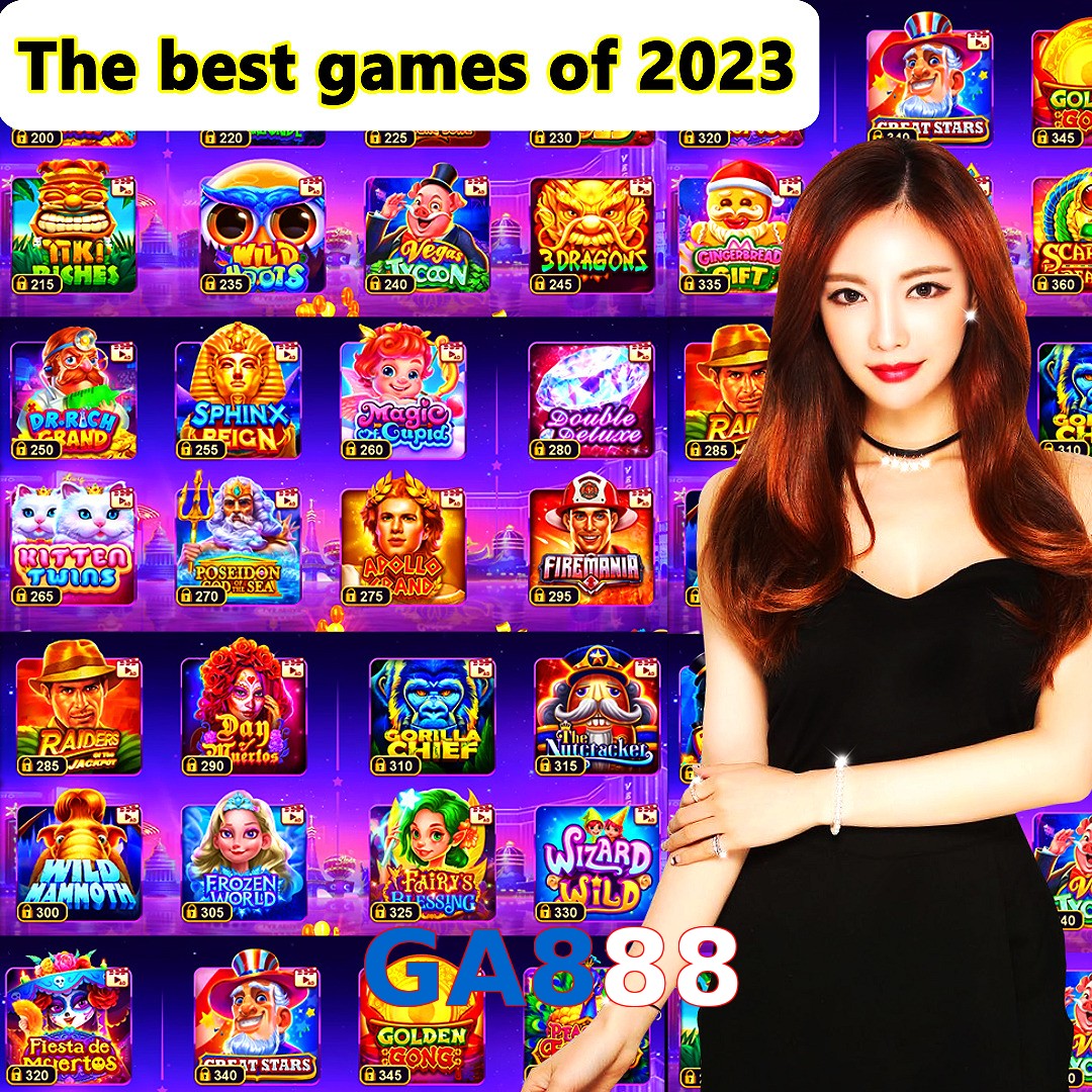 GA888