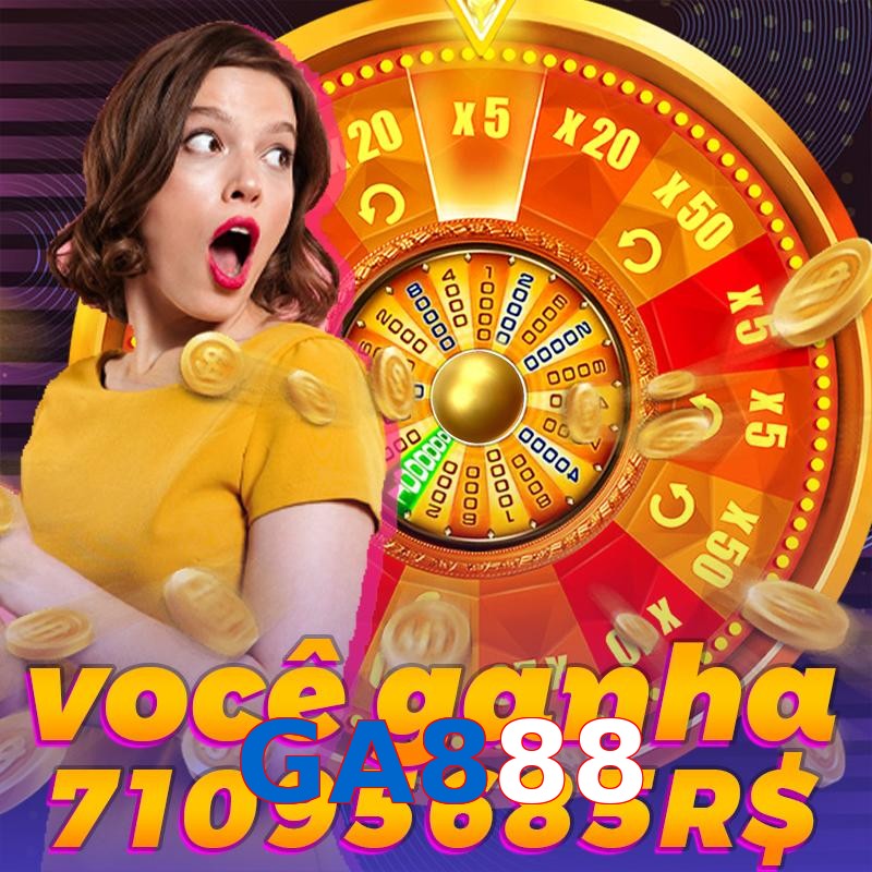 GA888