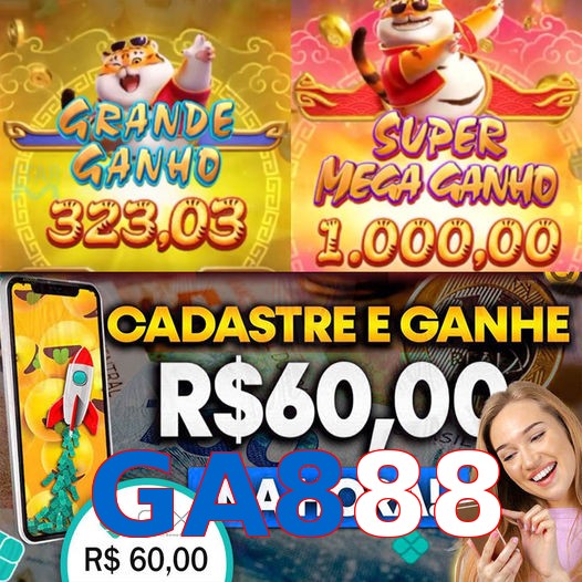 GA888