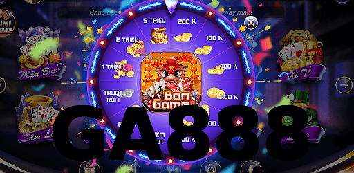GA888