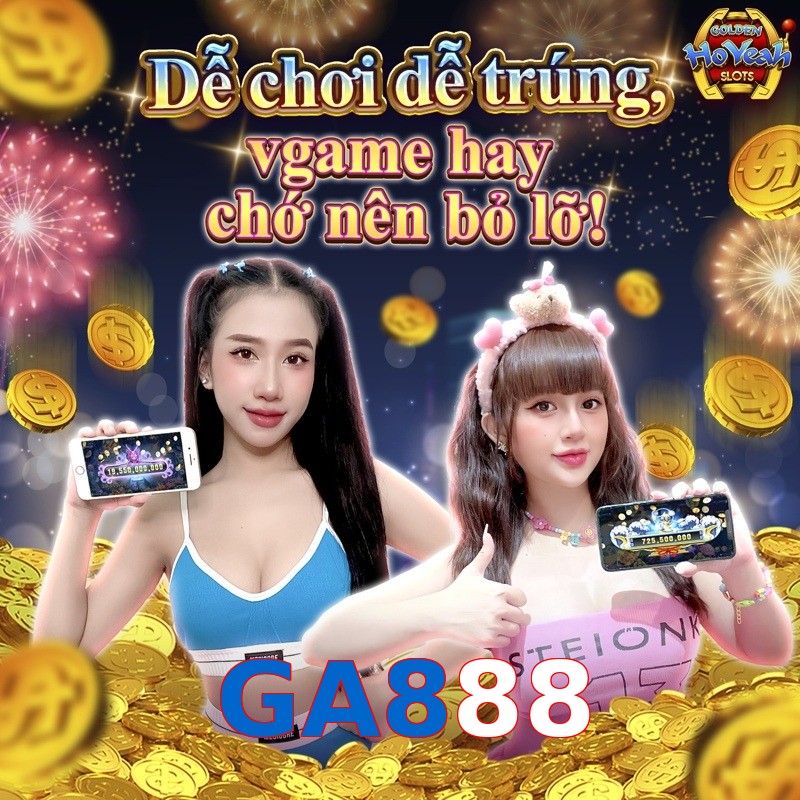 GA888