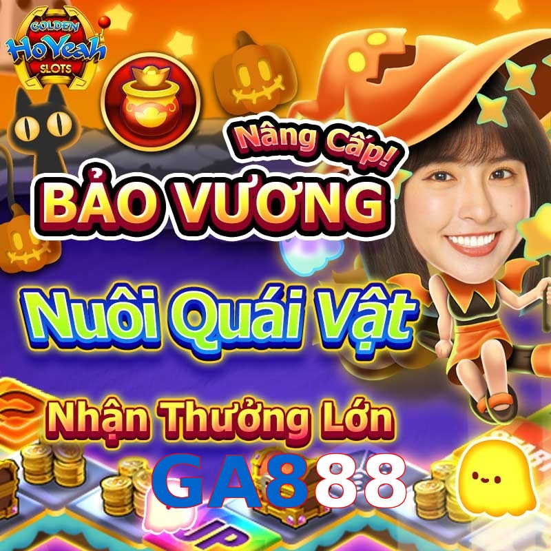 GA888