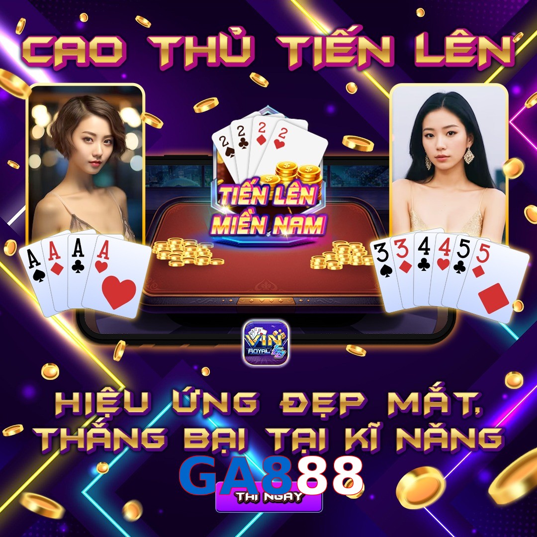 GA888