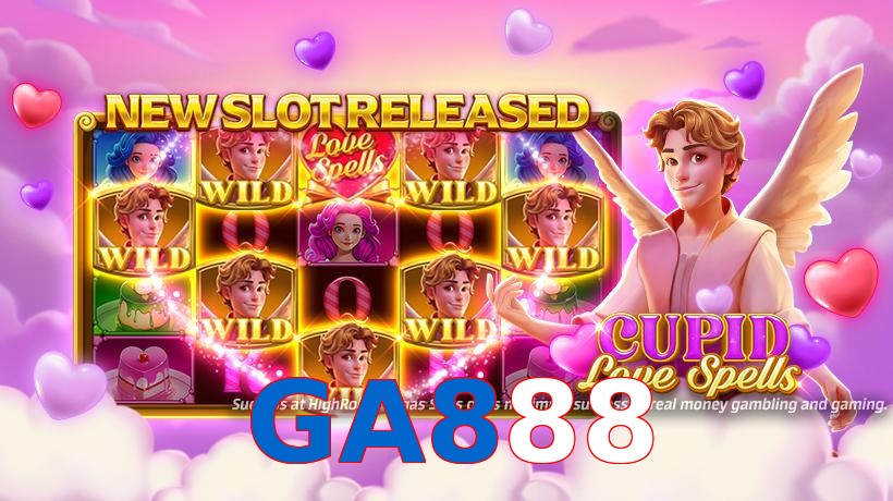 GA888