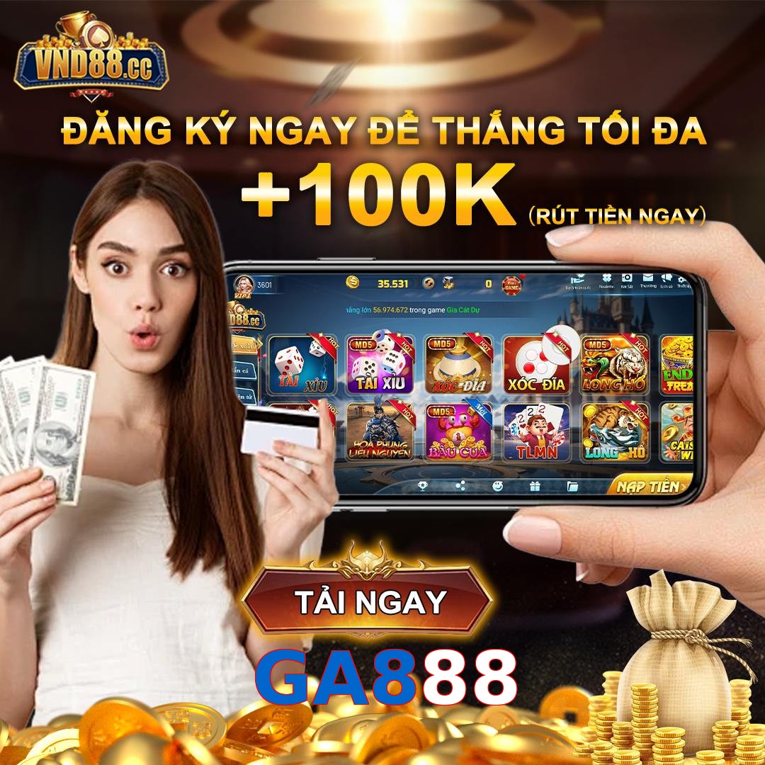 GA888