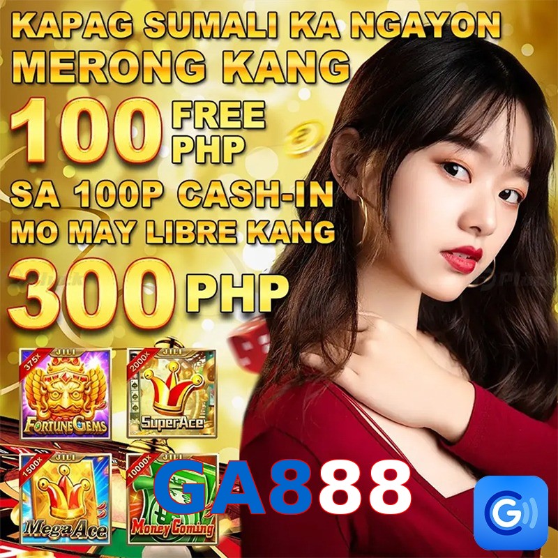 GA888