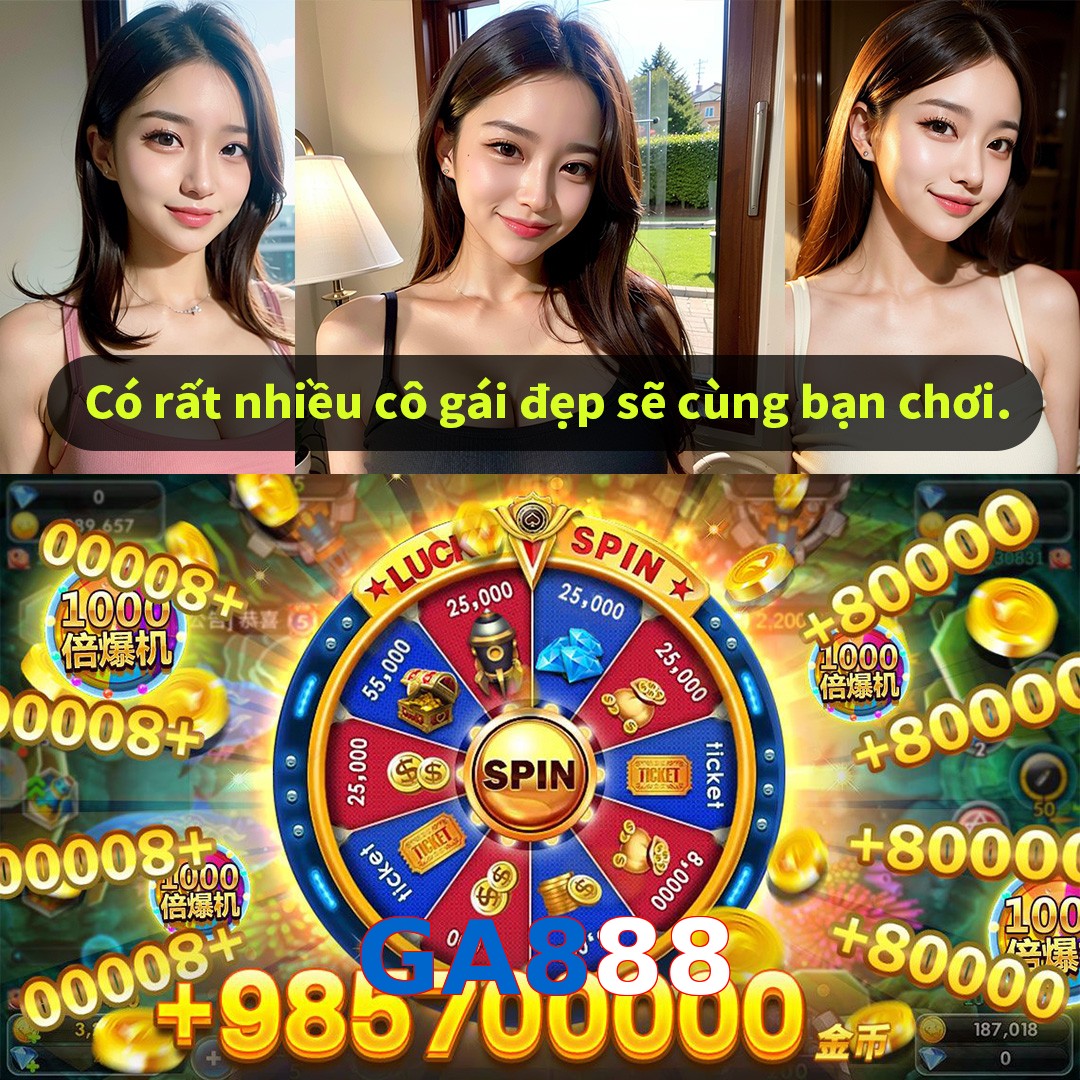 GA888