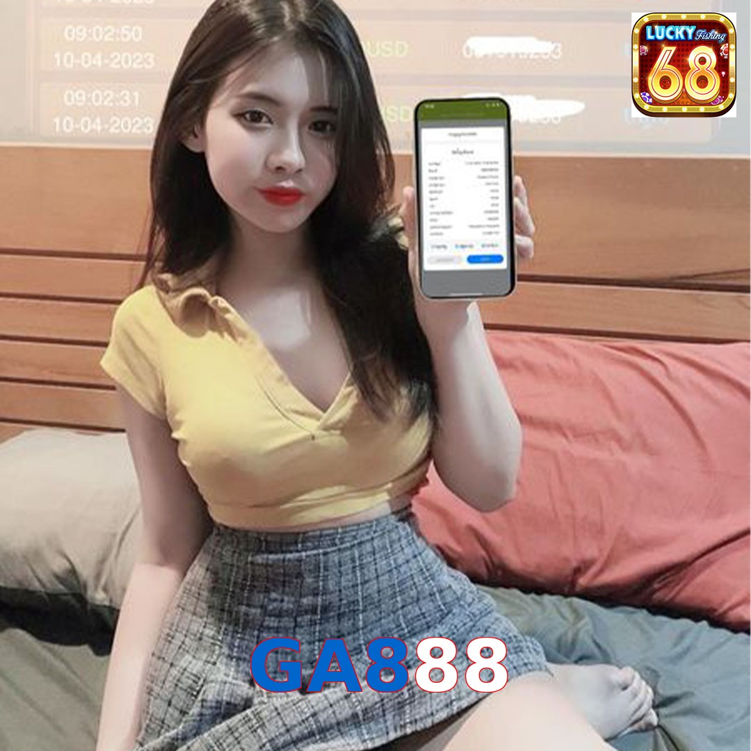 GA888