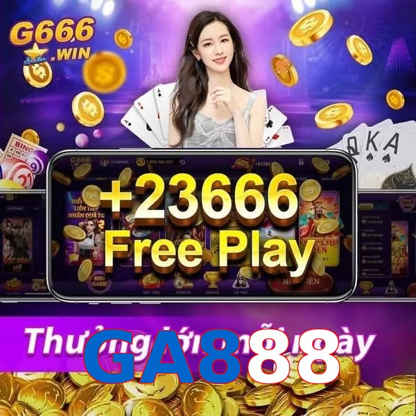 GA888