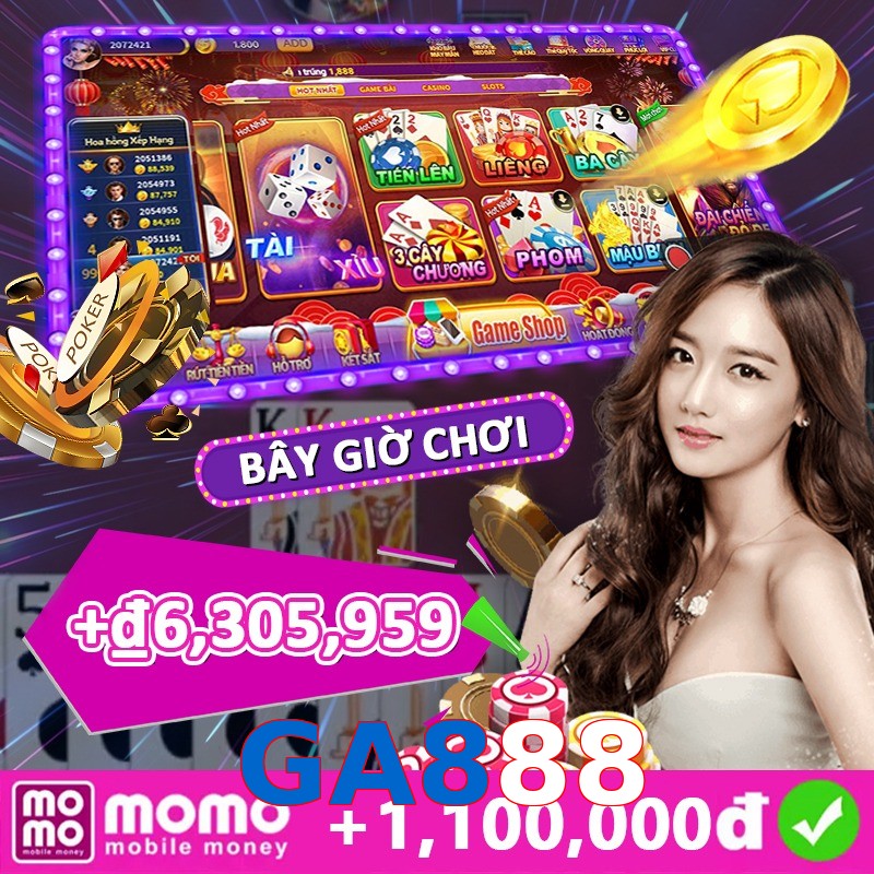 GA888