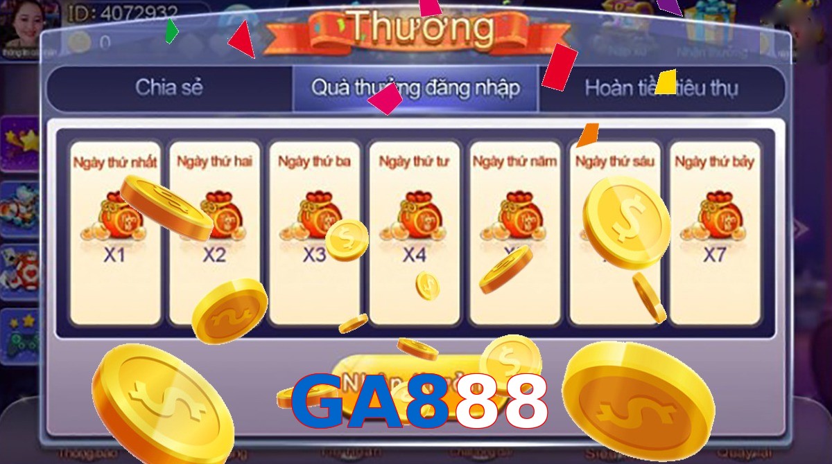 GA888
