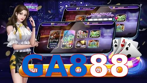 GA888