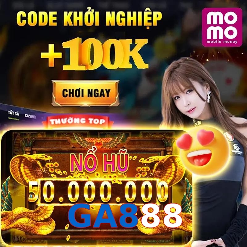 GA888