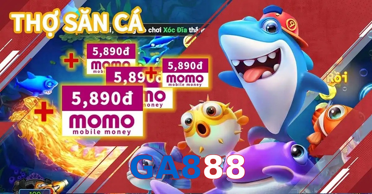 GA888