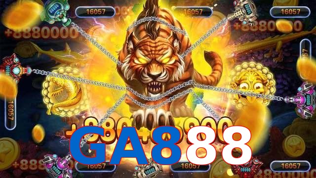GA888