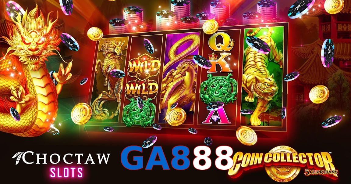 GA888