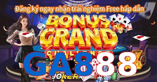 GA888