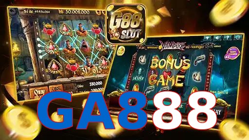 GA888